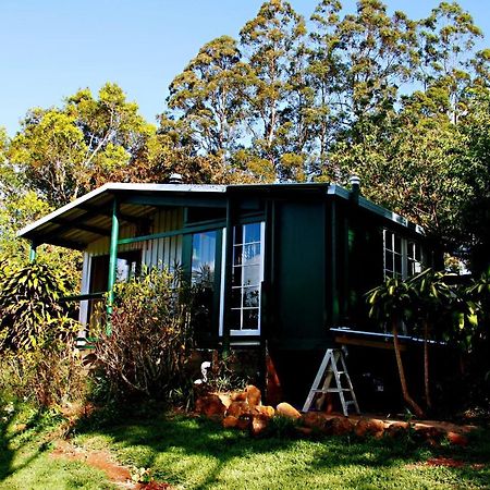 Maleny Monet Studio Eksteriør bilde