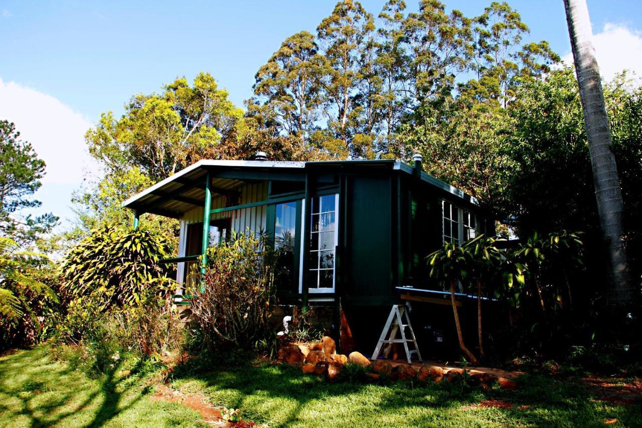 Maleny Monet Studio Eksteriør bilde