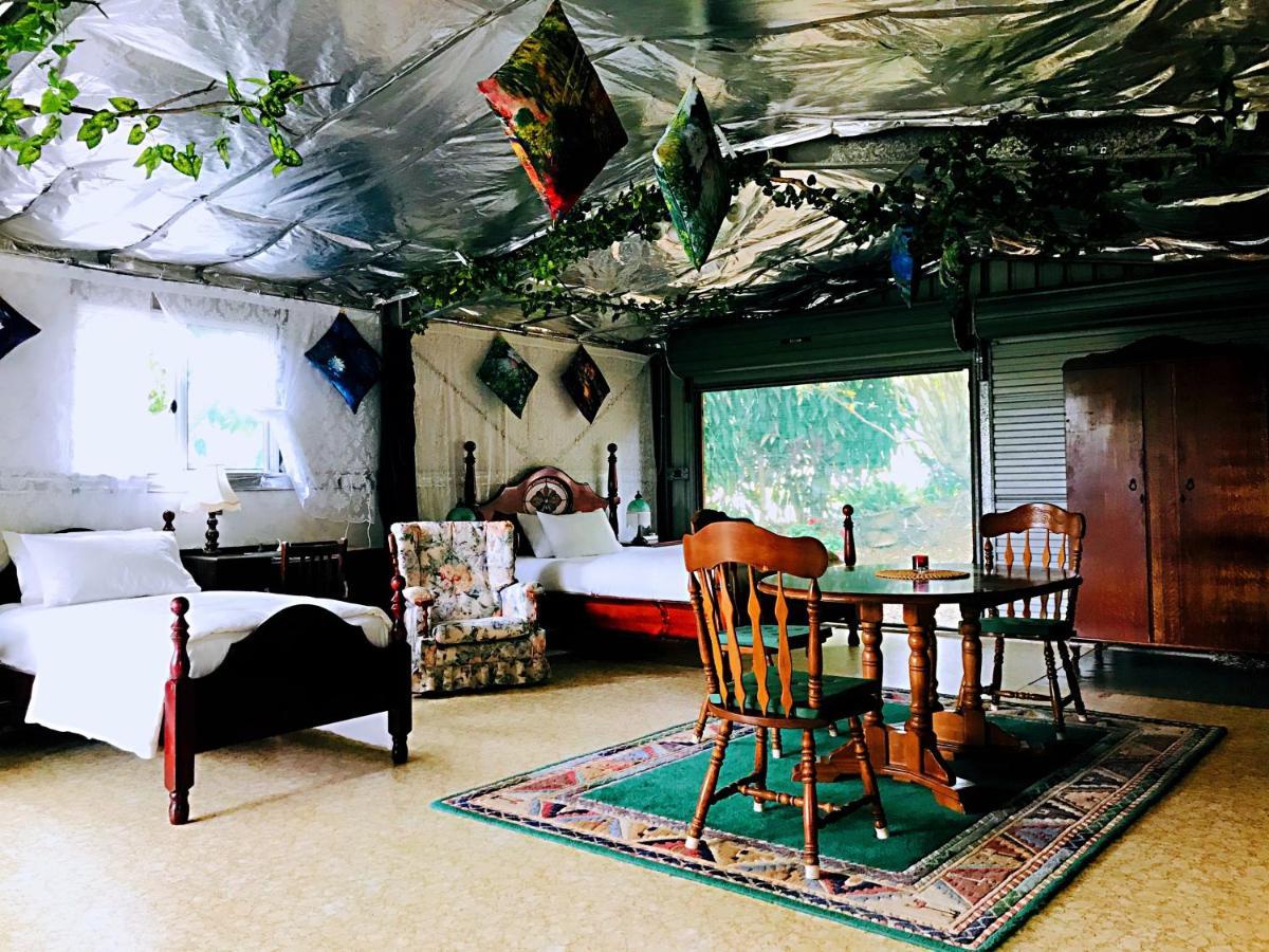 Maleny Monet Studio Eksteriør bilde