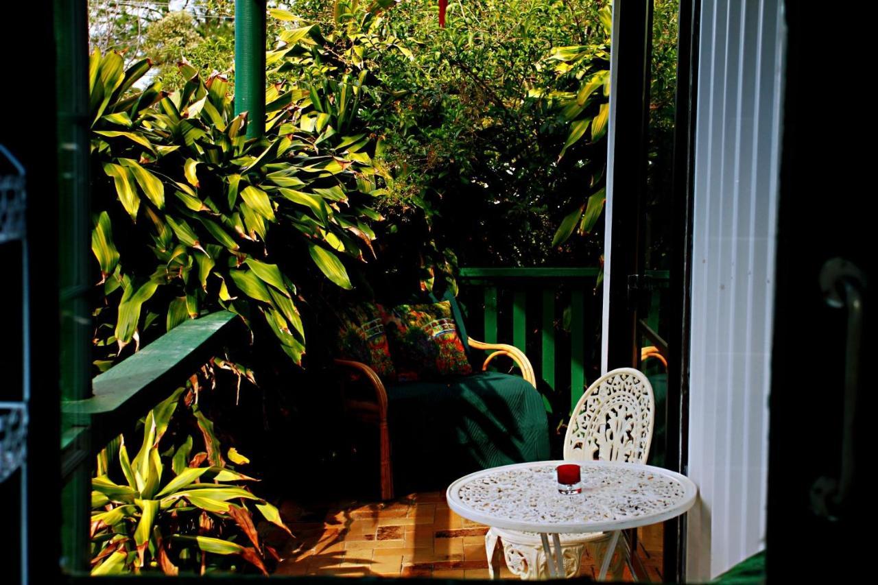 Maleny Monet Studio Eksteriør bilde