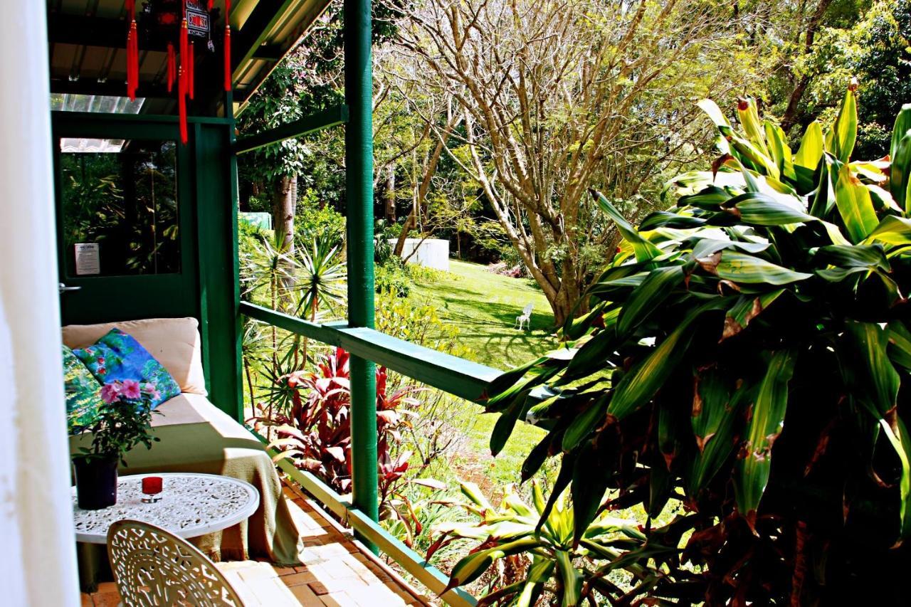 Maleny Monet Studio Eksteriør bilde