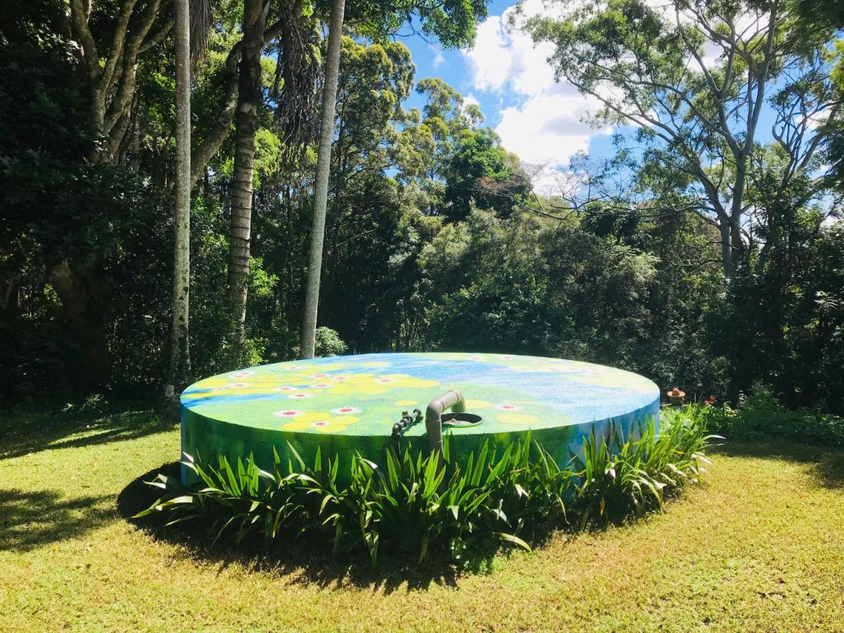 Maleny Monet Studio Eksteriør bilde
