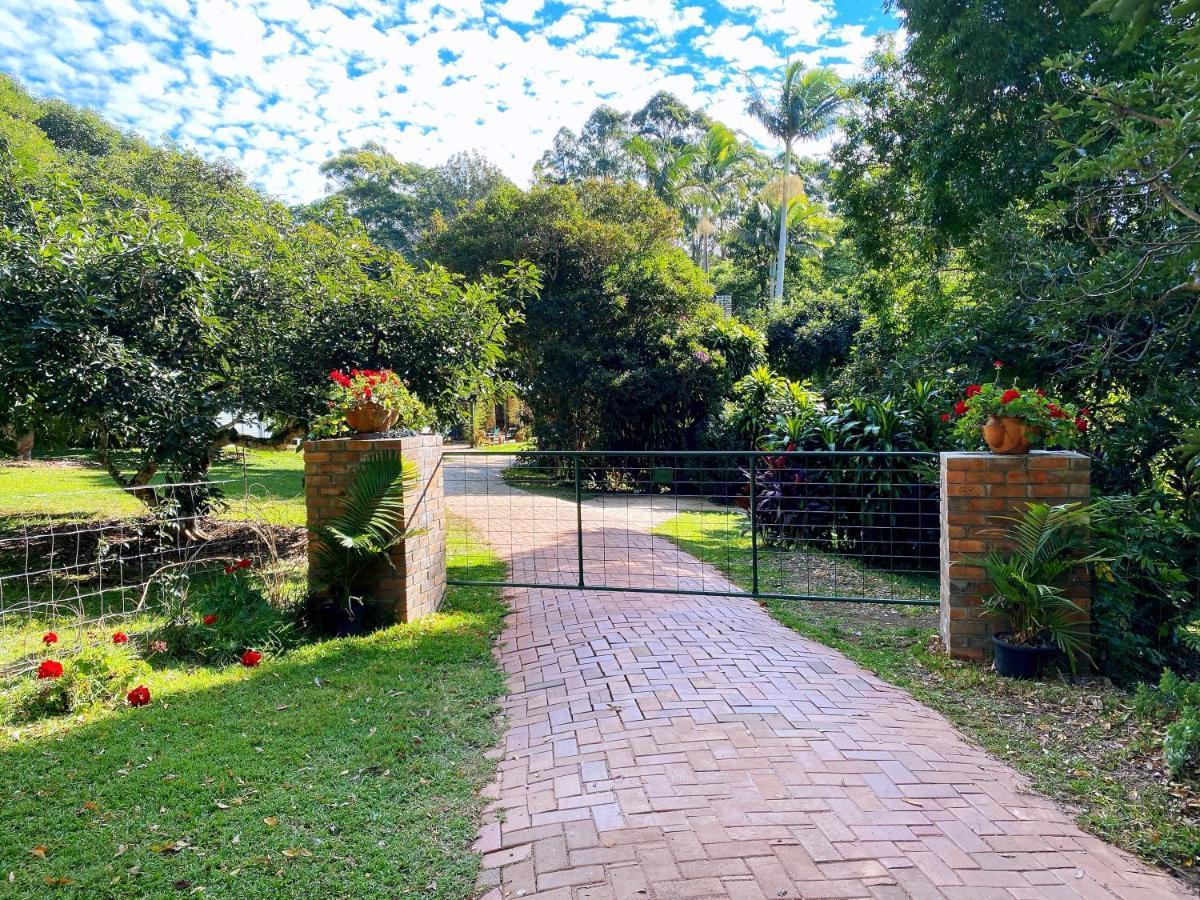 Maleny Monet Studio Eksteriør bilde